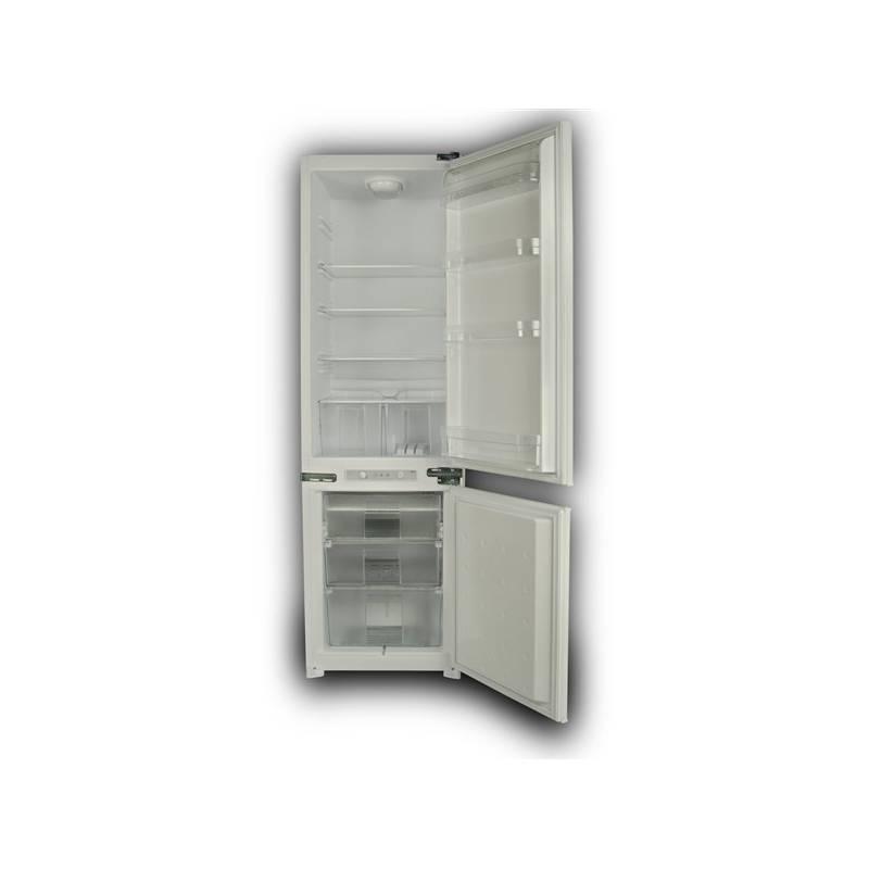 Kombinace chladničky s mrazničkou Nardi AS320GA.V bílá, kombinace, chladničky, mrazničkou, nardi, as320ga, bílá