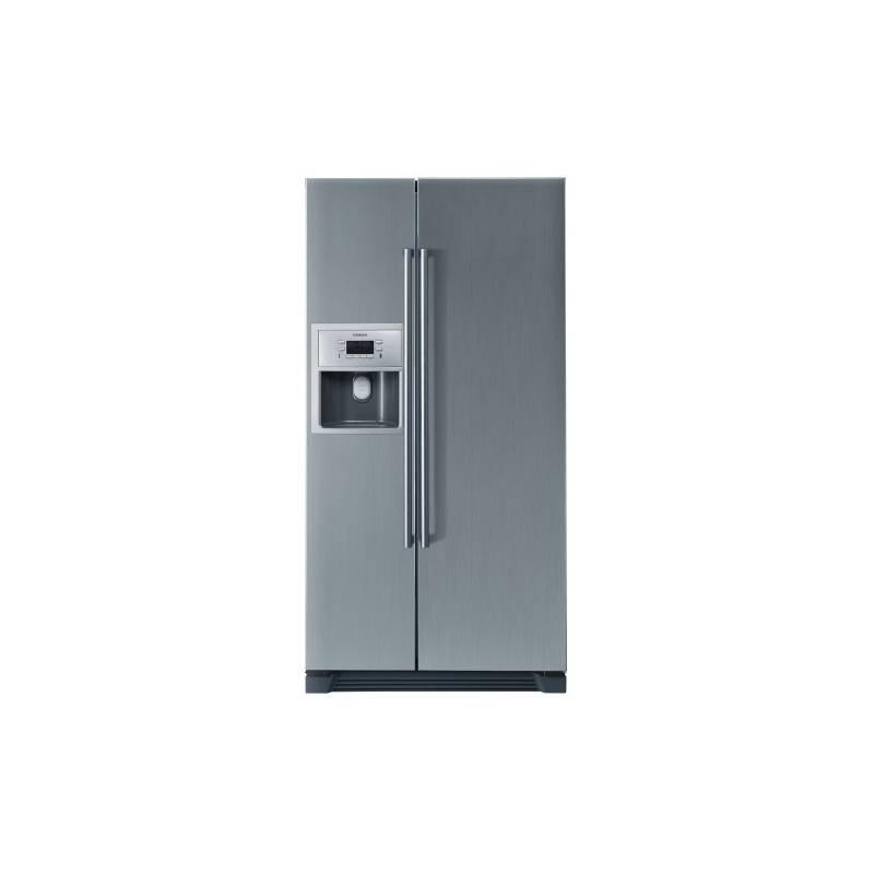 Kombinace chladničky s mrazničkou Siemens KA58NA45 Inoxlook, kombinace, chladničky, mrazničkou, siemens, ka58na45, inoxlook