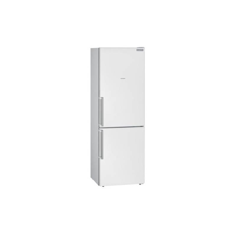 Kombinace chladničky s mrazničkou Siemens KG 36EAW40 bílá, kombinace, chladničky, mrazničkou, siemens, 36eaw40, bílá