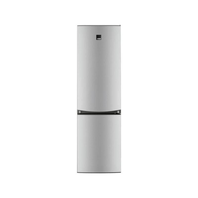Kombinace chladničky s mrazničkou Zanussi ZRB32210XA, kombinace, chladničky, mrazničkou, zanussi, zrb32210xa