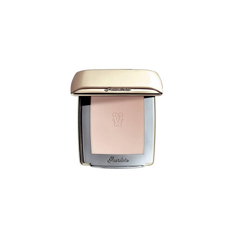 Kompaktní make-up pro perfektní vzhled Parure SPF 20 (Compact Foundation with Crystal Pearls) 9 g - odstín 22 Doré Sensuel, kompaktní, make-up, pro, perfektní, vzhled, parure, spf, compact, foundation
