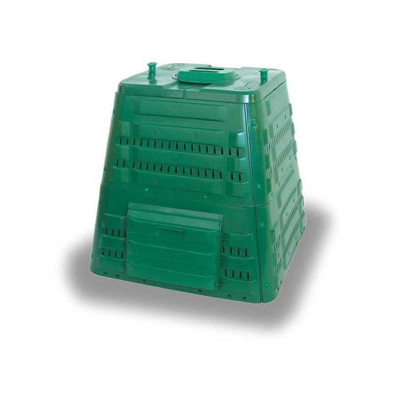 Kompostér JRK 400 PROFI zelený, kompostér, jrk, 400, profi, zelený