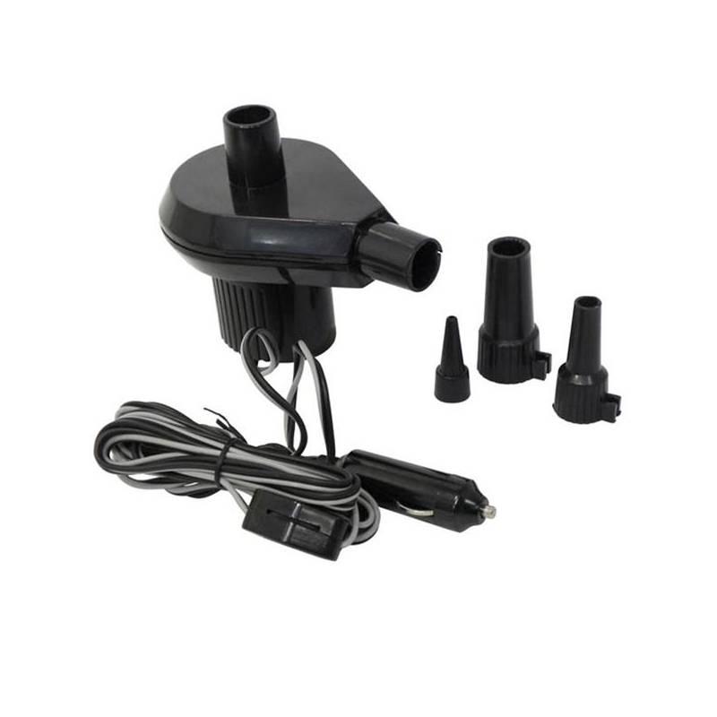 Kompresor Carpoint 12V Camping - nafukovací a vyfukovací, kompresor, carpoint, 12v, camping, nafukovací, vyfukovací