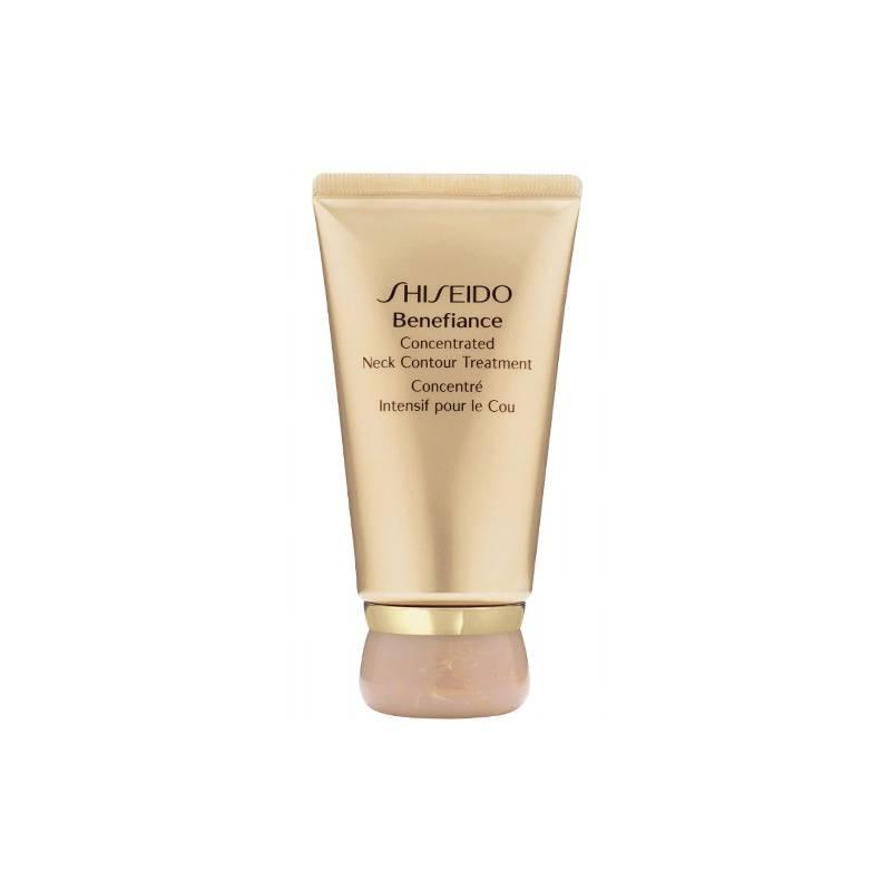 Koncentrovaný krém na krk Benefiance (Concentrated Neck Contour Treatment) 50 ml, koncentrovaný, krém, krk, benefiance, concentrated, neck, contour, treatment