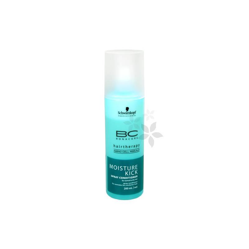 Kondicionér pro optimální vlhkost vlasů (Moisture Conditioner) 200 ml, kondicionér, pro, optimální, vlhkost, vlasů, moisture, conditioner, 200