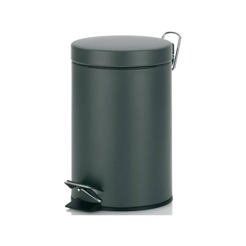 Kosmetický koš Kela Canosa 3L, kosmetický, koš, kela, canosa