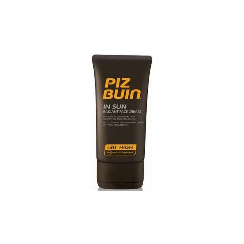 Kosmetika Piz Buin In Sun Face Cream SPF30 40ml, kosmetika, piz, buin, sun, face, cream, spf30, 40ml