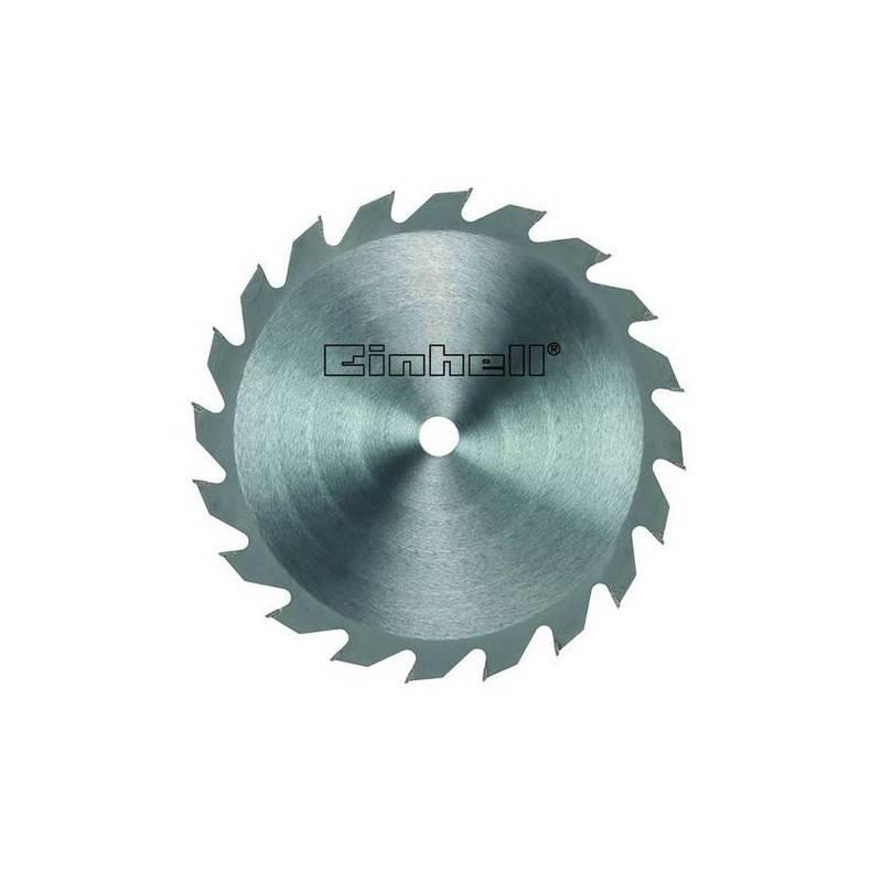 Kotouč pilový Einhell, HM 200x16x2,8 mm 20 zubů k BT-TS 800 a PTK 800, kotouč, pilový, einhell, 200x16x2, zubů, bt-ts, 800, ptk