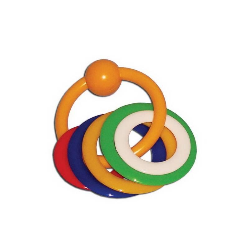 Kousací kroužky Farlin PTN-6, kousací, kroužky, farlin, ptn-6