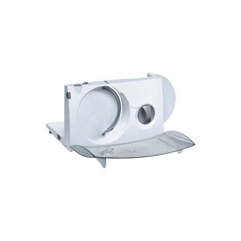 Kráječ Bosch MAS4601 bílý, kráječ, bosch, mas4601, bílý