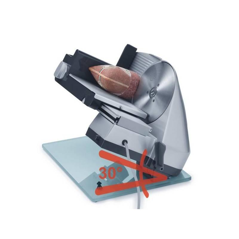 Kráječ GRAEF C 9 stříbrný (poškozený obal 4486010912), kráječ, graef, stříbrný, poškozený, obal, 4486010912
