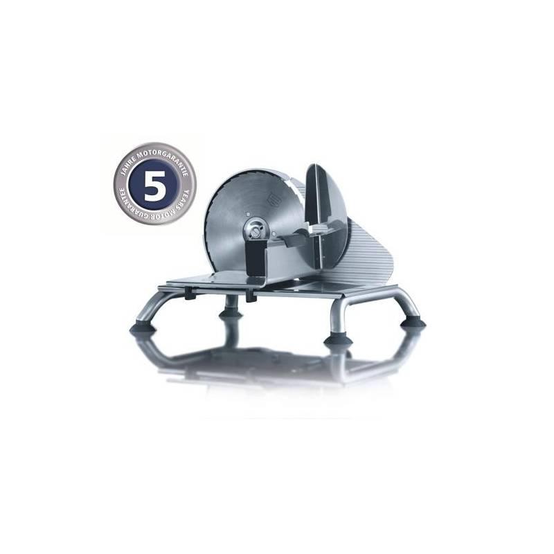 Kráječ GRAEF Manuale H 9 nerez, kráječ, graef, manuale, nerez