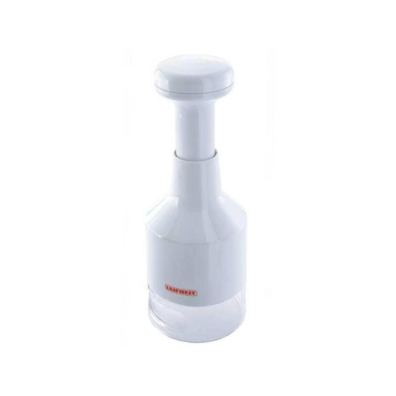 Kráječ Leifheit 23040 kov/plast, kráječ, leifheit, 23040, kov, plast