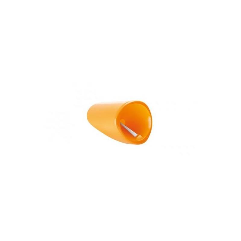 Kráječ na mrkev oranžový Tescoma PRESTO, spirálový (420635), kráječ, mrkev, oranžový, tescoma, presto, spirálový, 420635