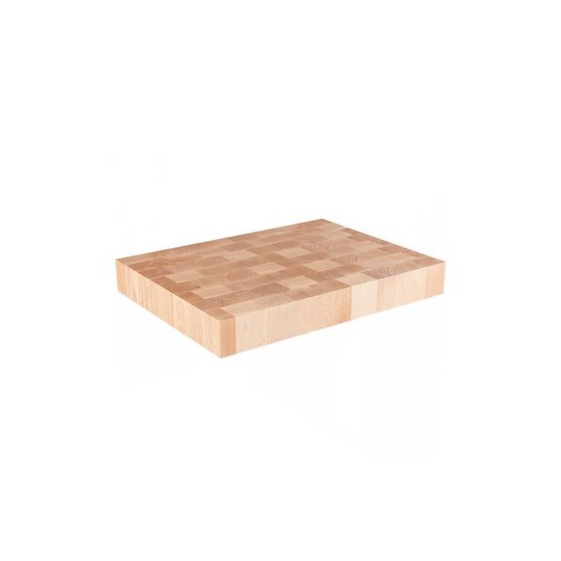 Krájecí deska Kolimax buk - 40 x 30 x 5 cm dřevo, krájecí, deska, kolimax, buk, dřevo