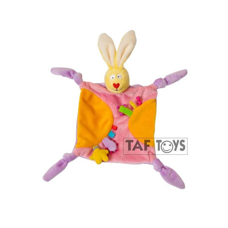 Králík mazlík Taf toys, králík, mazlík, taf, toys