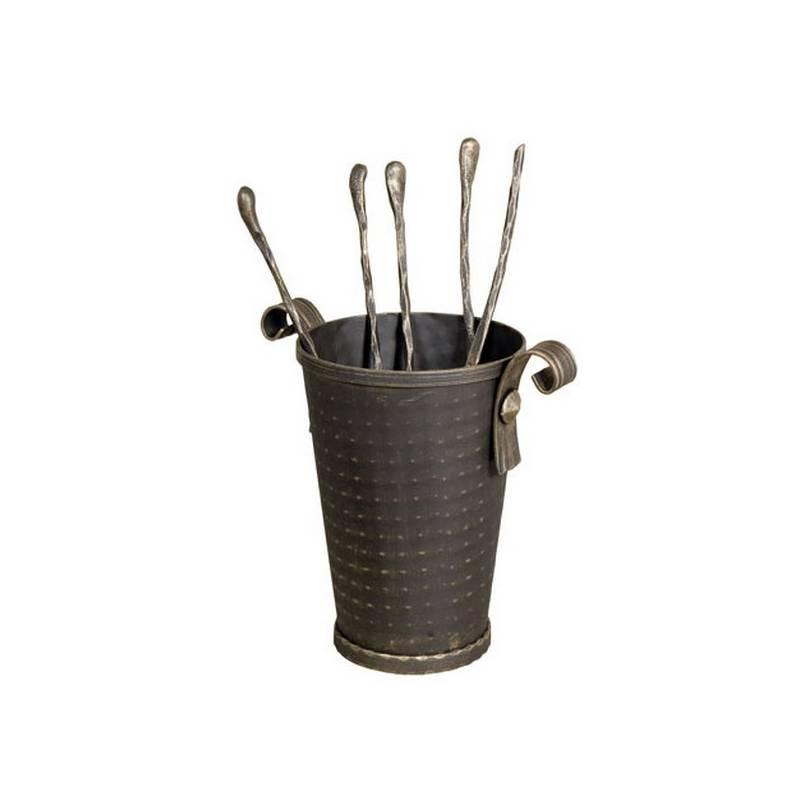 Krbové nářadí Flamingo HSF15-020, krbové, nářadí, flamingo, hsf15-020