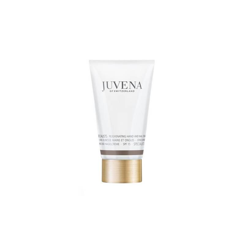 Krém na ruce a nehty Specialists (Rejuvenating Hand And Nail Cream SPF 15) 75 ml, krém, ruce, nehty, specialists, rejuvenating, hand, and, nail, cream, spf