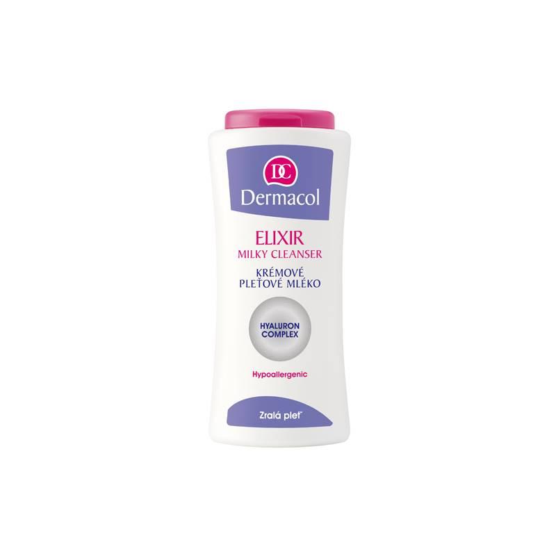 Krémové pleťové mléko Elixir (Milky Cleanser) 200 ml, krémové, pleťové, mléko, elixir, milky, cleanser, 200