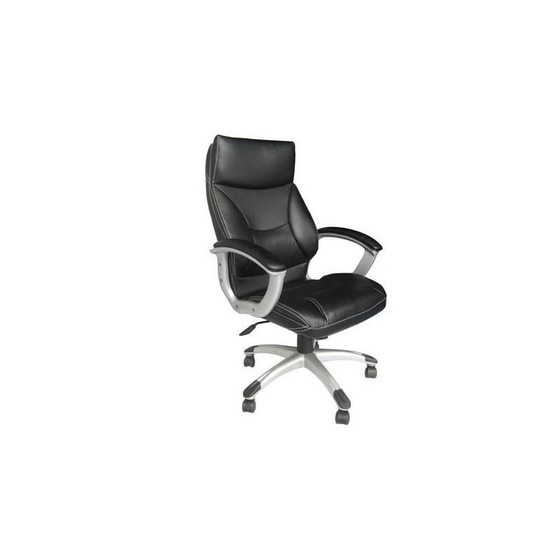 Křeslo G21 Leather Office, křeslo, g21, leather, office