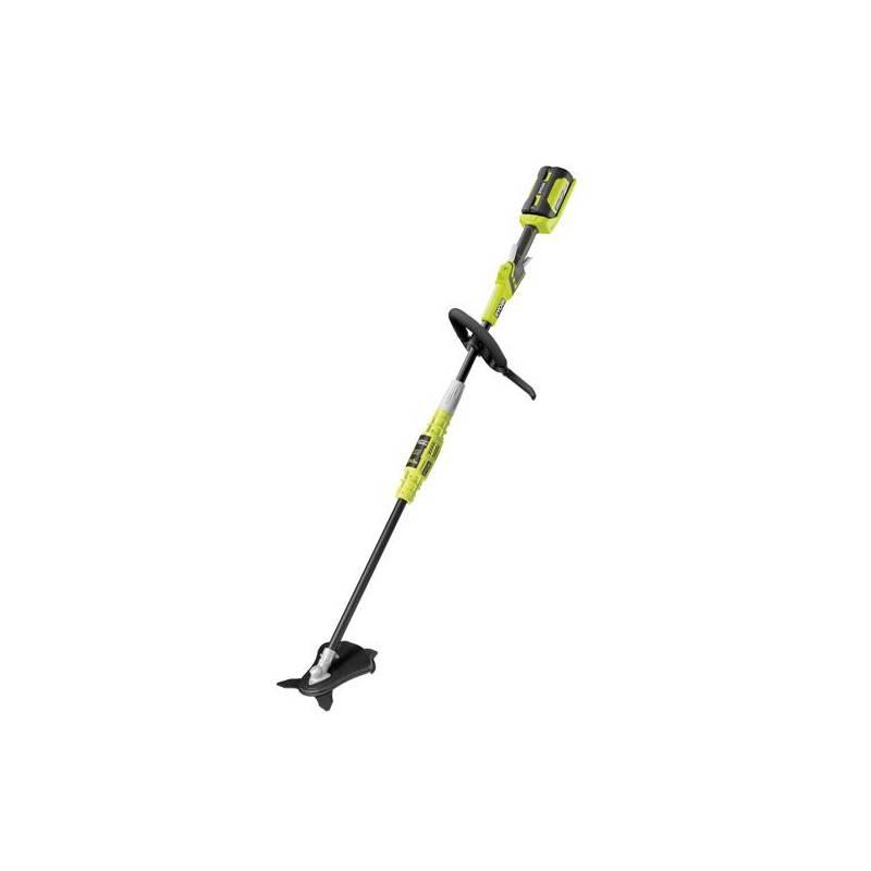 Křovinořez Ryobi RBC 36X 26E, aku, křovinořez, ryobi, rbc, 36x, 26e, aku