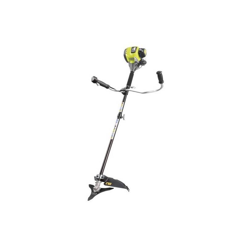 Křovinořez Ryobi RBC 430 SBSC, benzinový, křovinořez, ryobi, rbc, 430, sbsc, benzinový
