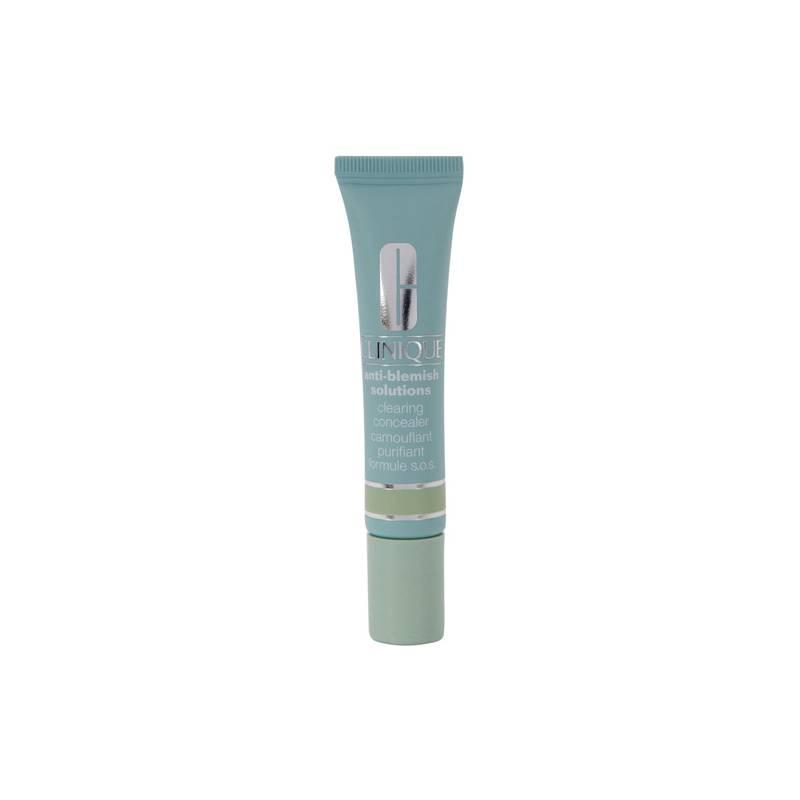 Krycí korektor na nedokonalosti pleti (Anti-Blemish Solutions Clearing Concealer Camouflant Purifiant Formule S.O.S.) 10 ml - odstín Shade 03, krycí, korektor, nedokonalosti, pleti, anti-blemish, solutions, clearing