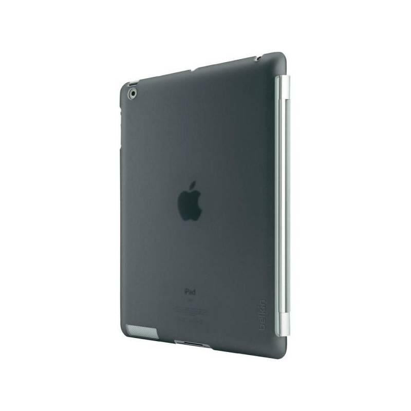 Kryt Belkin Snapshield pro Apple iPad 3 - kouřový (F8N744cwC00), kryt, belkin, snapshield, pro, apple, ipad, kouřový, f8n744cwc00