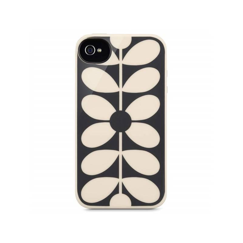 Kryt na mobil Belkin Orla Kiely pro Apple iPhone 4/4S - Optic Stem (F8W357btC00), kryt, mobil, belkin, orla, kiely, pro, apple, iphone, optic, stem, f8w357btc00