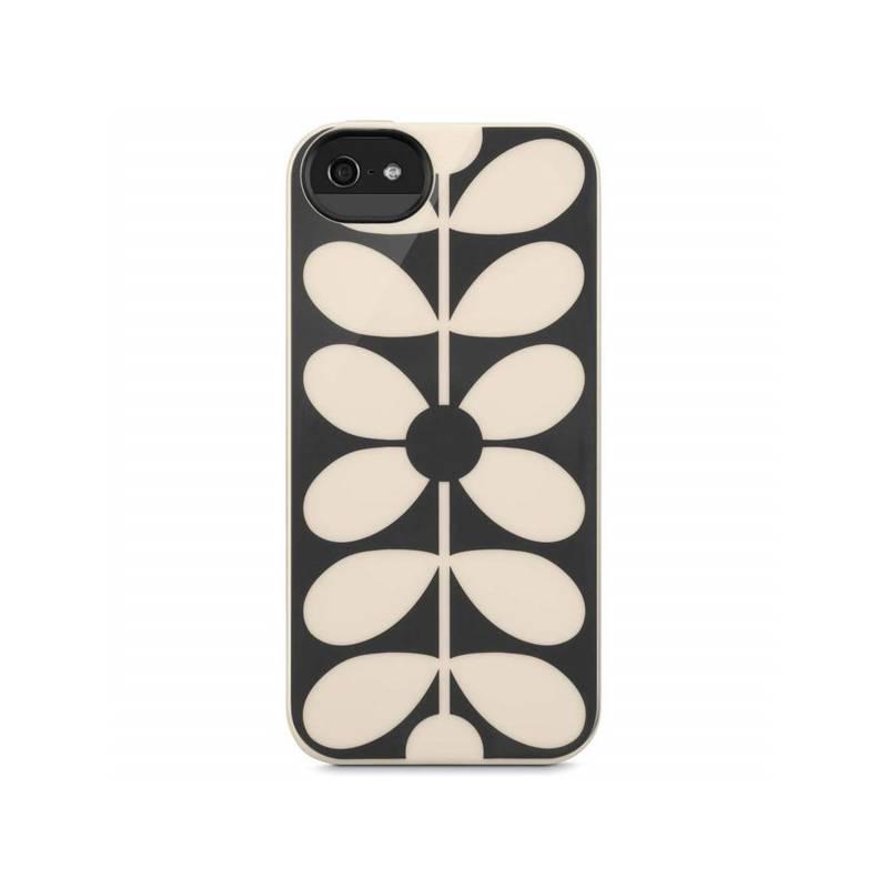 Kryt na mobil Belkin Orla Kiely pro Apple iPhone 5/5S - Optic Stem (F8W340btC00), kryt, mobil, belkin, orla, kiely, pro, apple, iphone, optic, stem, f8w340btc00