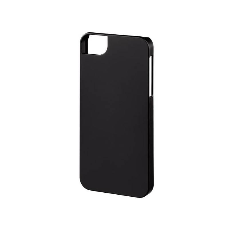 Kryt na mobil Hama Rubber Apple iPhone 5 (118777) černý, kryt, mobil, hama, rubber, apple, iphone, 118777, černý
