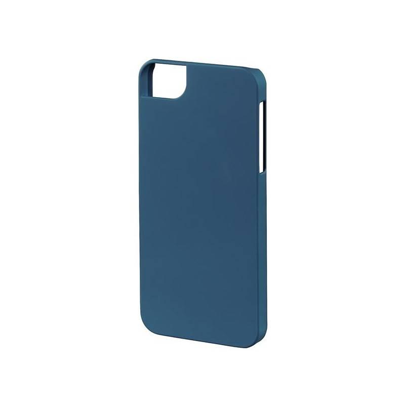 Kryt na mobil Hama Rubber Apple iPhone 5 (118782) zelený, kryt, mobil, hama, rubber, apple, iphone, 118782, zelený
