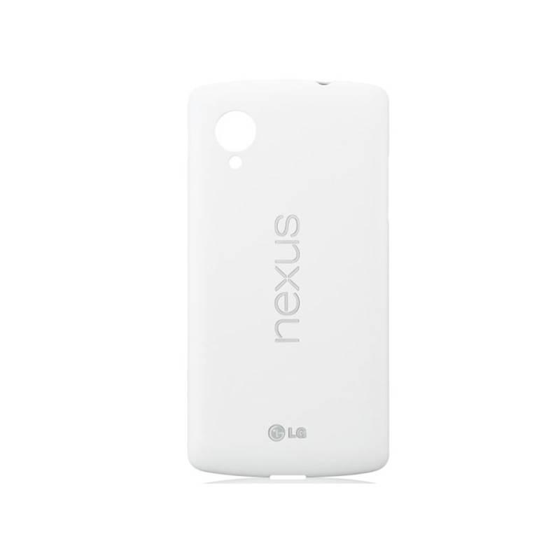 Kryt na mobil LG Snap on Case pro Nexus 5 (CCH-250.ACUWH) bílý, kryt, mobil, snap, case, pro, nexus, cch-250, acuwh, bílý