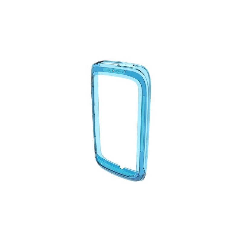 Kryt na mobil Nokia CC-1039 pro Nokia Lumia 610 (02732F9) modrý, kryt, mobil, nokia, cc-1039, pro, lumia, 610, 02732f9, modrý