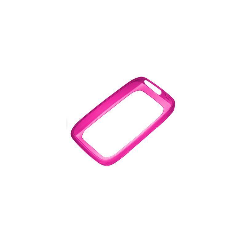 Kryt na mobil Nokia CC-1046 pro Nokia Lumia 710 (02731G7) růžový, kryt, mobil, nokia, cc-1046, pro, lumia, 710, 02731g7, růžový