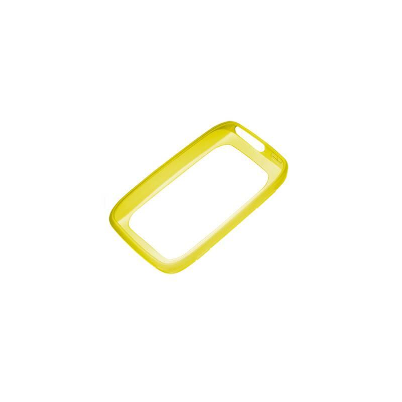 Kryt na mobil Nokia CC-1046 pro Nokia Lumia 710 (02731G8) žlutý, kryt, mobil, nokia, cc-1046, pro, lumia, 710, 02731g8, žlutý