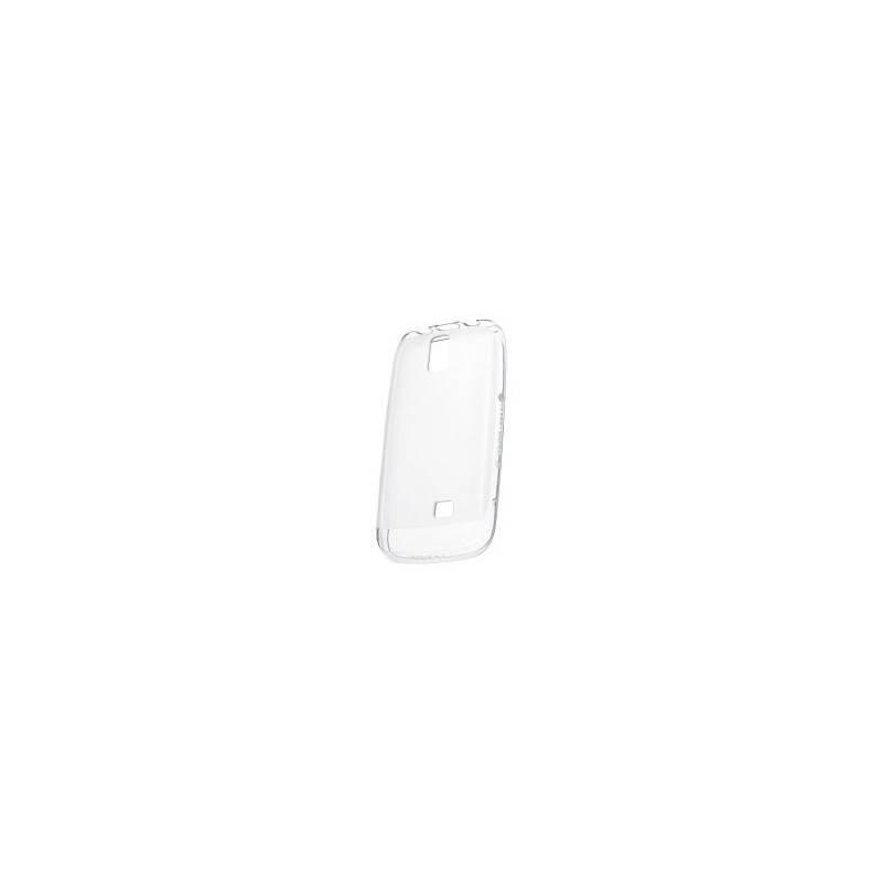 Kryt na mobil Nokia CC-1049 pro Nokia Asha 308/309 čirý (02732S3), kryt, mobil, nokia, cc-1049, pro, asha, 308, 309, čirý, 02732s3