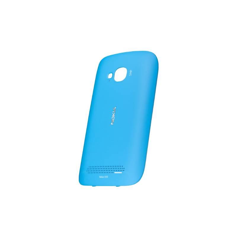 Kryt na mobil Nokia CC-3033 pro Nokia Lumia 710 (02730F8) modrý, kryt, mobil, nokia, cc-3033, pro, lumia, 710, 02730f8, modrý