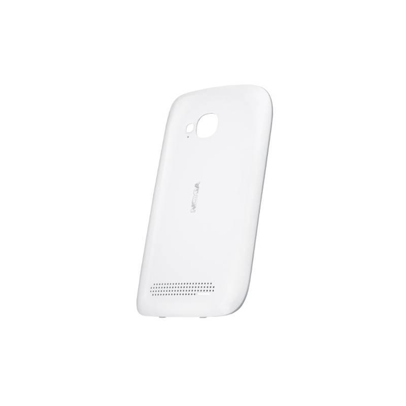 Kryt na mobil Nokia CC-3033 pro Nokia Lumia 710 (02730F9) bílý, kryt, mobil, nokia, cc-3033, pro, lumia, 710, 02730f9, bílý