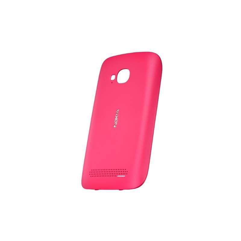 Kryt na mobil Nokia CC-3033 pro Nokia Lumia 710 (02730G0) růžový, kryt, mobil, nokia, cc-3033, pro, lumia, 710, 02730g0, růžový