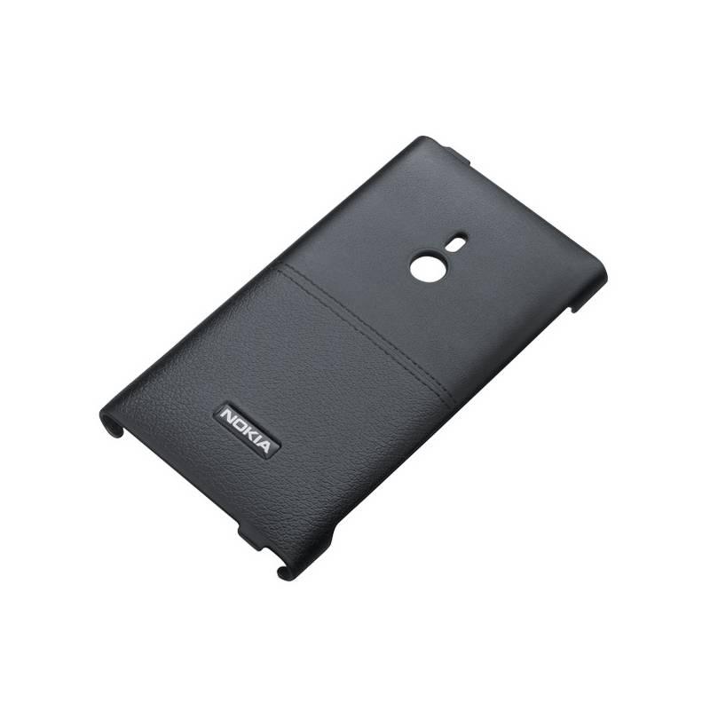 Kryt na mobil Nokia CC-3037 pro Nokia Lumia 800 (02731H1) černý, kryt, mobil, nokia, cc-3037, pro, lumia, 800, 02731h1, černý