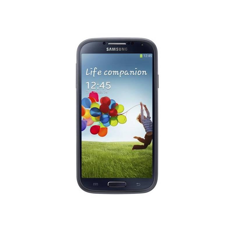Kryt na mobil Samsung EF-PI950BNEG pro Galaxy S4 (i9505) (EF-PI950BNEGWW), kryt, mobil, samsung, ef-pi950bneg, pro, galaxy, i9505, ef-pi950bnegww