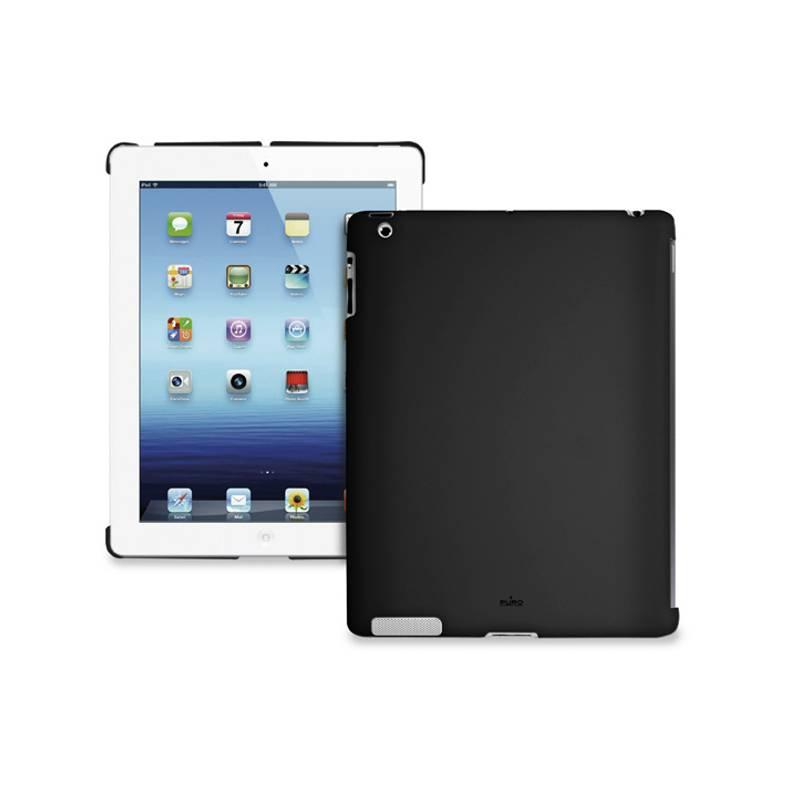Kryt Puro Soft pro iPad2/iPad3 9,7