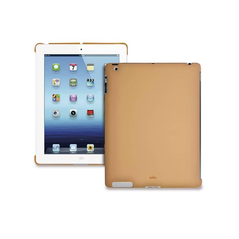 Kryt Puro Soft pro iPad2/iPad3 9,7