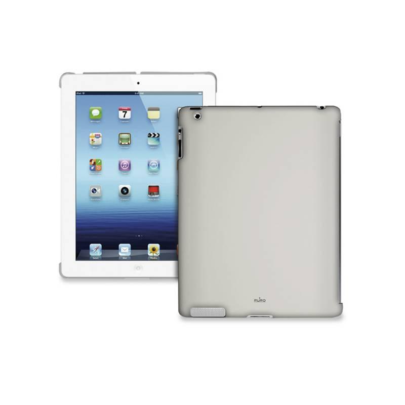 Kryt Puro Soft pro iPad2/iPad3 9,7