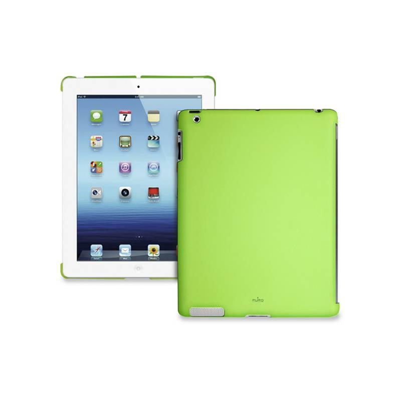 Kryt Puro Soft pro iPad2/iPad3 9,7