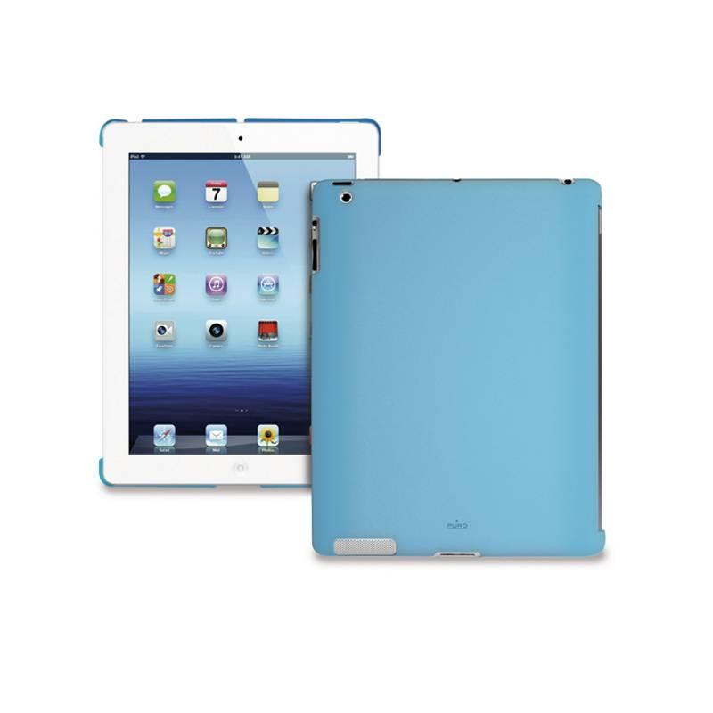 Kryt Puro Soft pro iPad2/iPad3 9,7