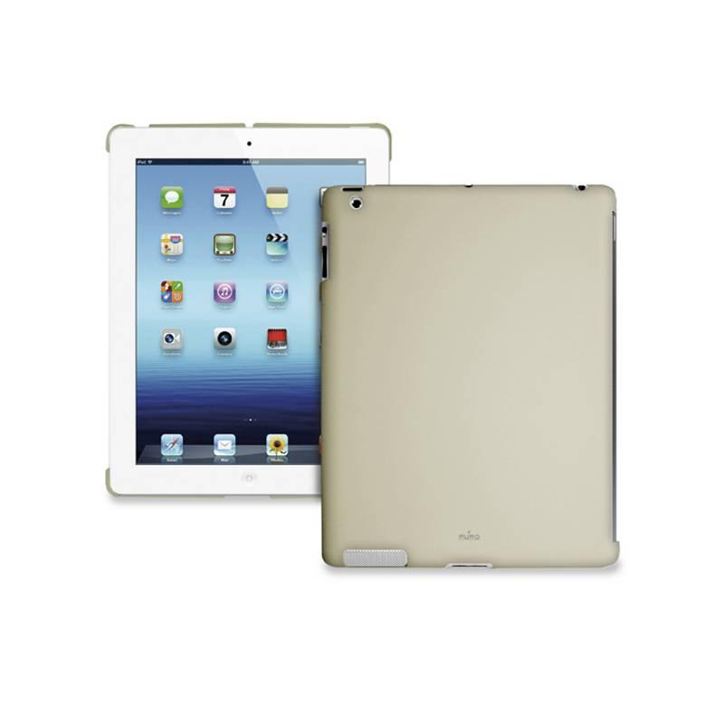 Kryt Puro Soft proiPad2/iPad3 9,7