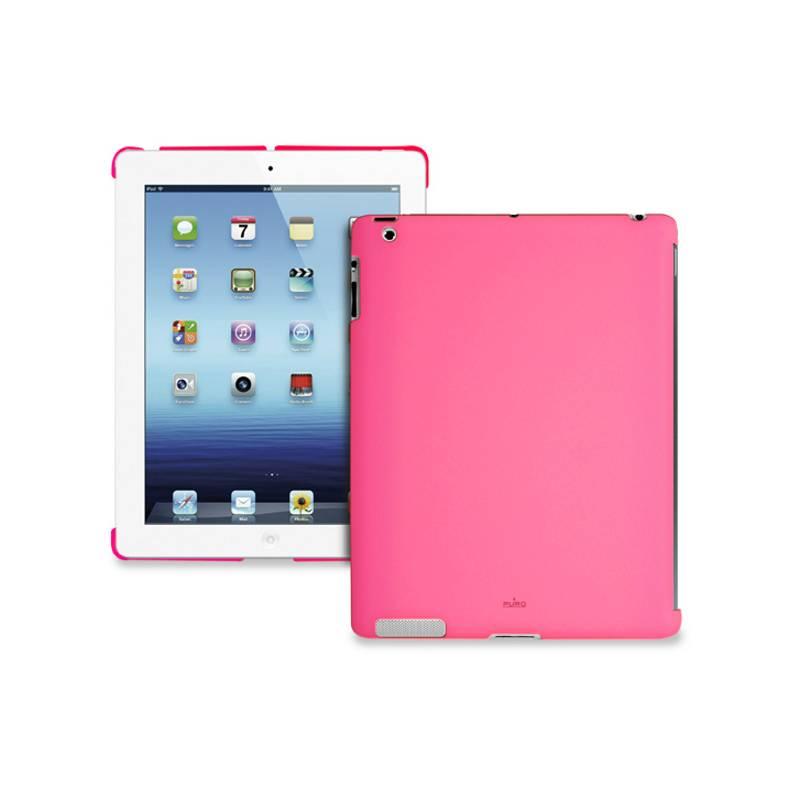 Kryt Puro Soft proiPad2/iPad3 9,7
