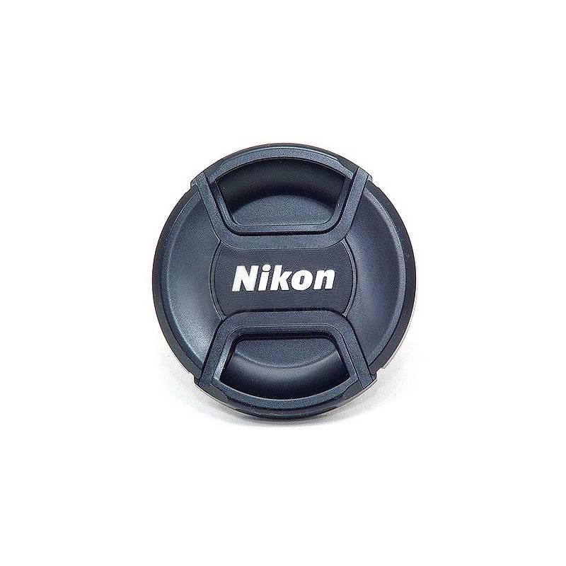 Krytka objektivu Nikon LC-52 52MM NASAZOVACÍ PŘEDNÍ VÍČKO OBJEKTIVU černé, krytka, objektivu, nikon, lc-52, 52mm, nasazovacÍ, pŘednÍ, vÍČko, objektivu